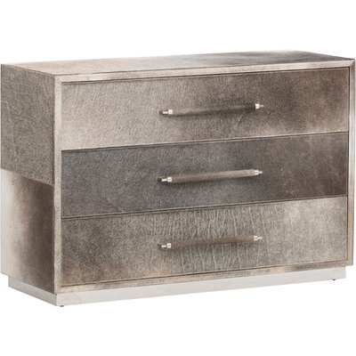 Modern Glam Dresser