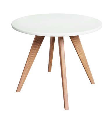 Minimalist Modern Side Table