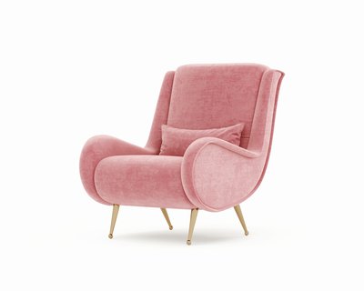 Abigail Lounge Chair