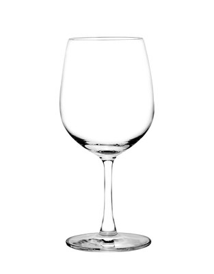 Chianti Wine Glass