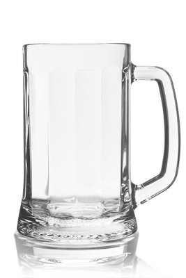 Classic Beer Mug