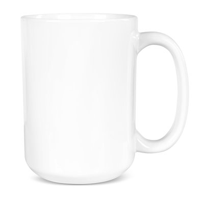 Comfort Coffee Mug