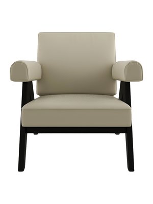 Fawn Armchair