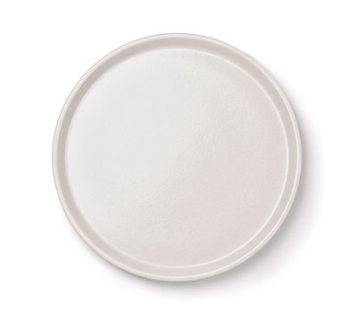 Modern Ceramic Plate