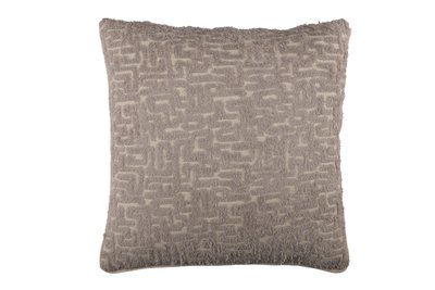 Patterned Pillow Cover