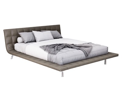 Orion Double Bed