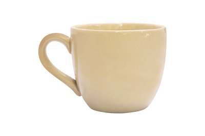 Sand Tea Cup