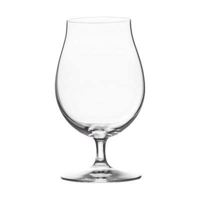 Stout Beer Glass