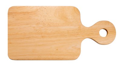 Teak Serving Platter